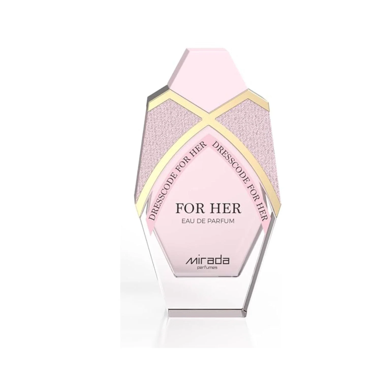 Dresscode For Her Mirada Edp دريس كود فور هير ميرادا أو دو بارفان