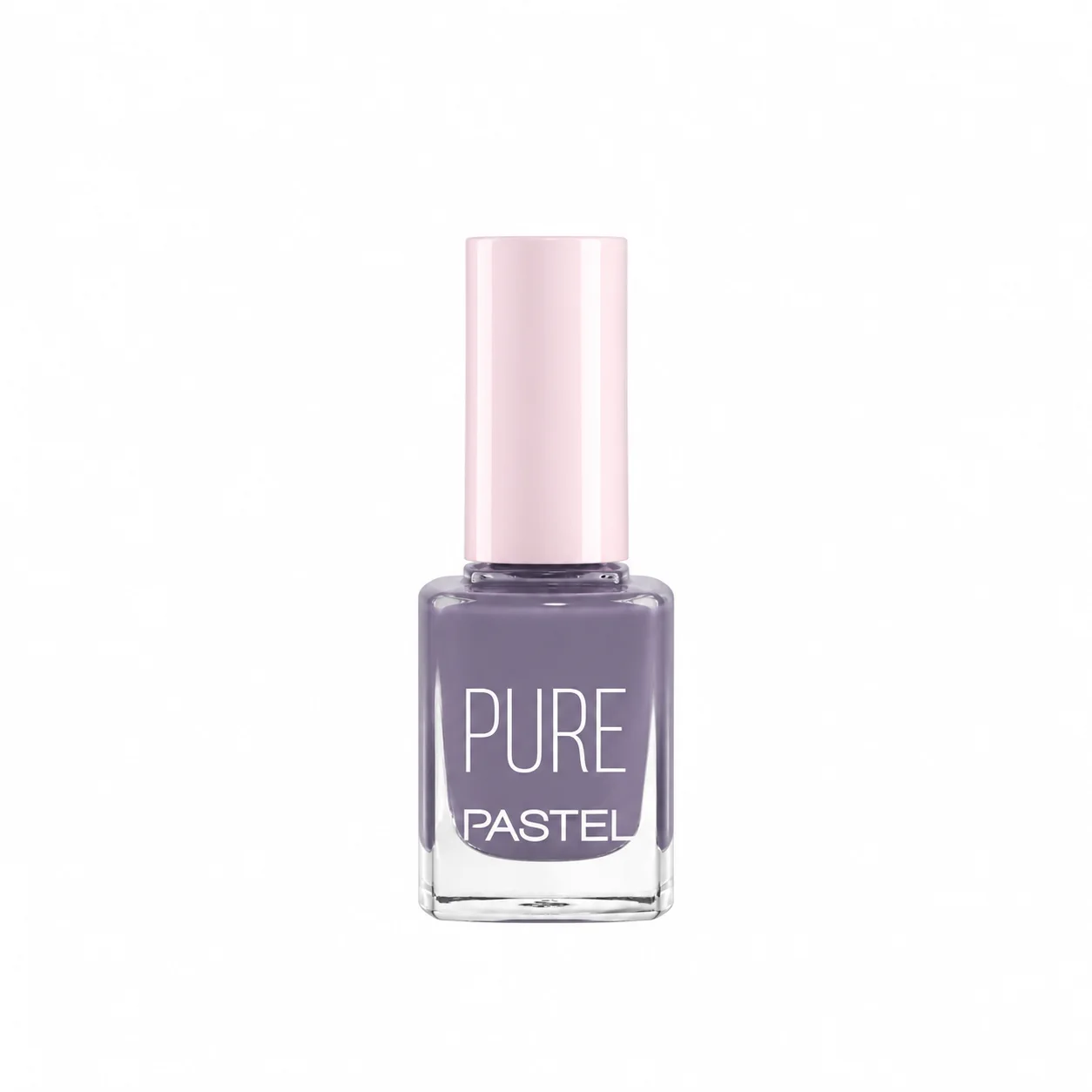 Pastel Nail Polish 606طلاء اظافر باستيل