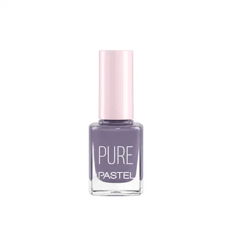 Pastel Nail Polish 606طلاء اظافر باستيل