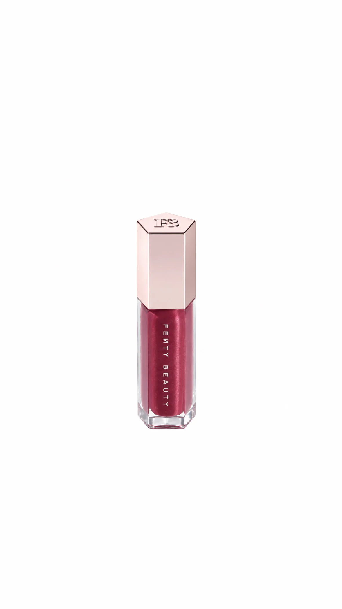 Fenty Beauty Gloss Bomb Universal Lip Luminizerفنتي بيوتي جلوس بومب ملمّع الشفاه العالمي