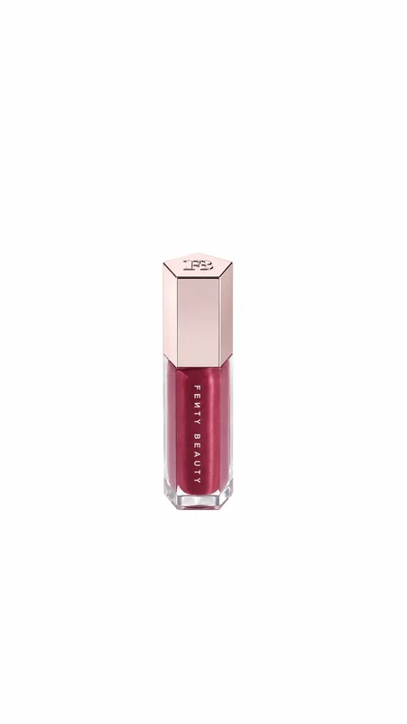 Fenty Beauty Gloss Bomb Universal Lip Luminizerفنتي بيوتي جلوس بومب ملمّع الشفاه العالمي