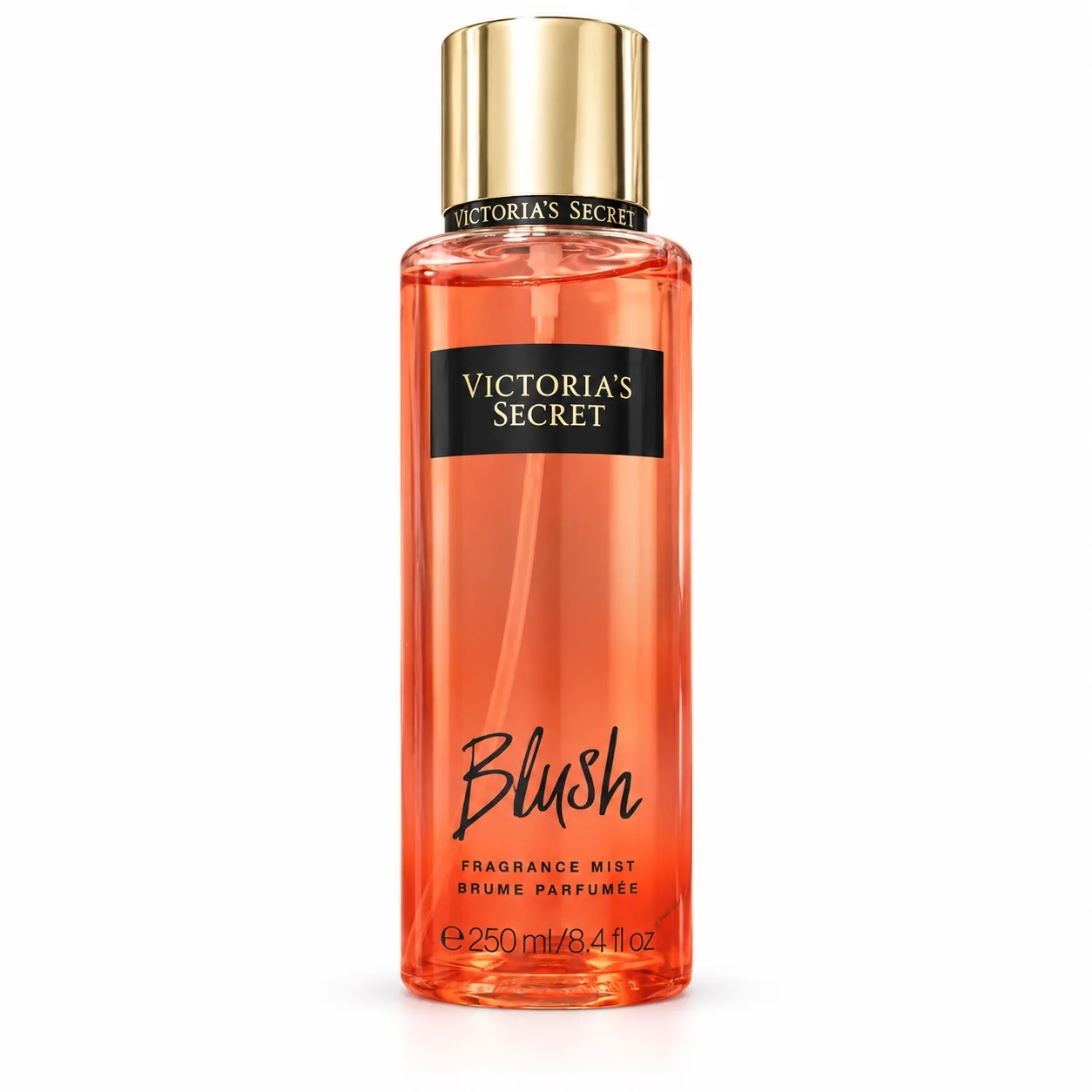 فيكتوريا سيكريت بلاشBlush Victoria's Secret