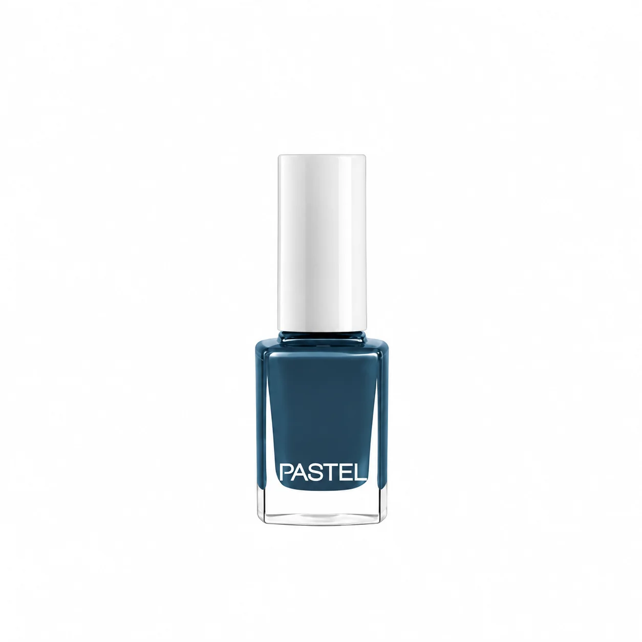 Pastel Nail Polish 318طلاء اظافر باستيل