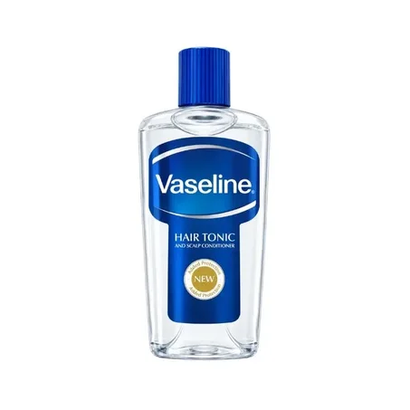 تونك وزيت الشعر وفروة الرأس من فازلين   Vaseline Hair Tonic and Scalp Conditioner