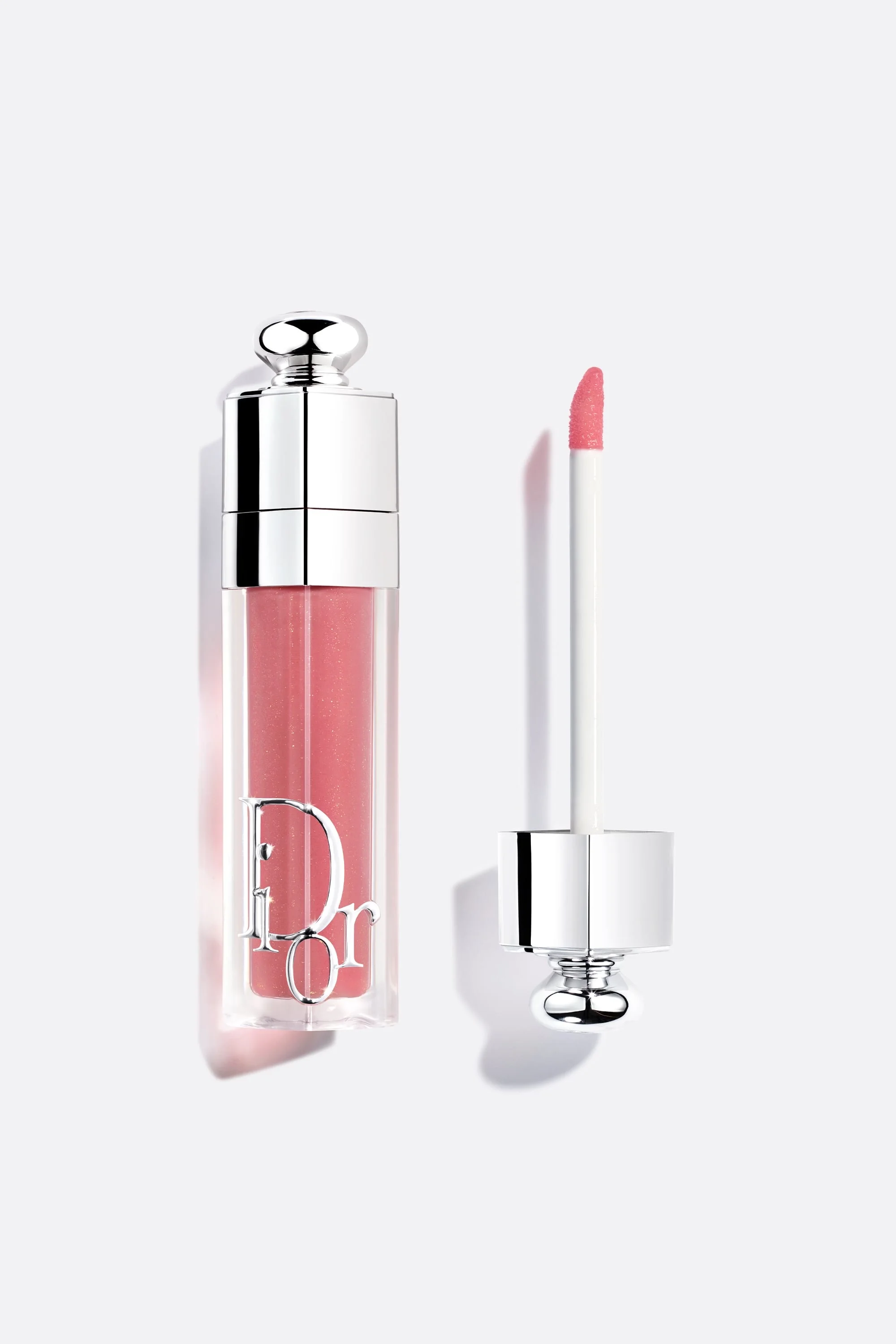 Dior Addict Lip Maximizerديور أديكت ليب ماكسيمايزر – ملمّع شفاه مكبّر
