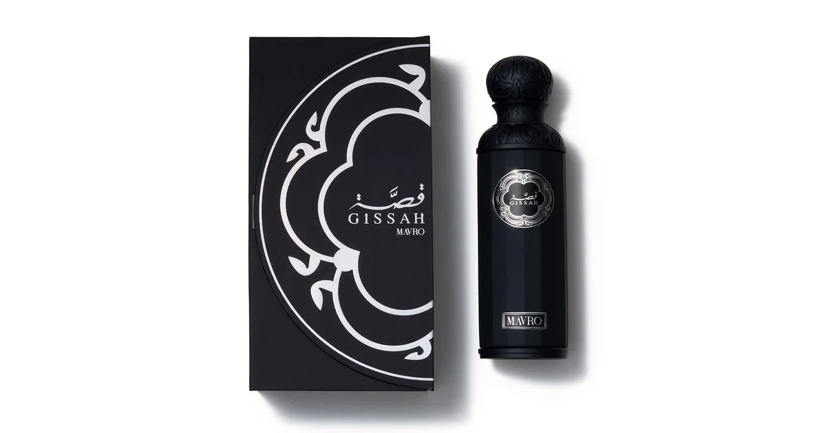 ONE&ONLY BY GISSAH 200ml. عطر ون أند أونلي أو دو بارفان