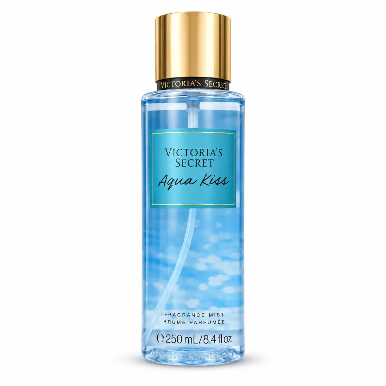 فيكتوريا سيكريت أكوا كيس فاكايشنAqua Kiss Vacation Victoria's Secret