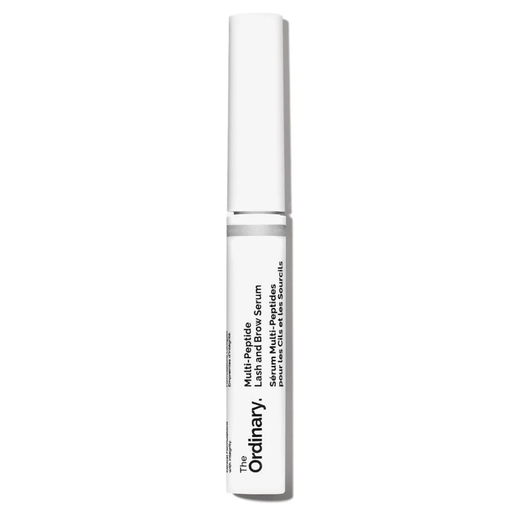 The Ordinary Multi-Peptide Lash and Brow Serum THE ORDINARY سيروم متعدد الببتيد للرموش والحواجب