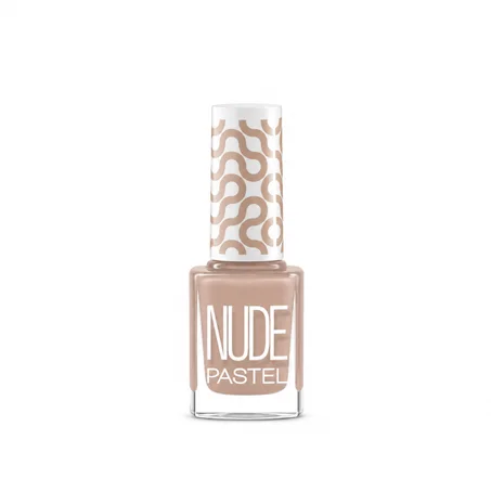 Pastel Nail Polish 768طلاء اظافر باستيل