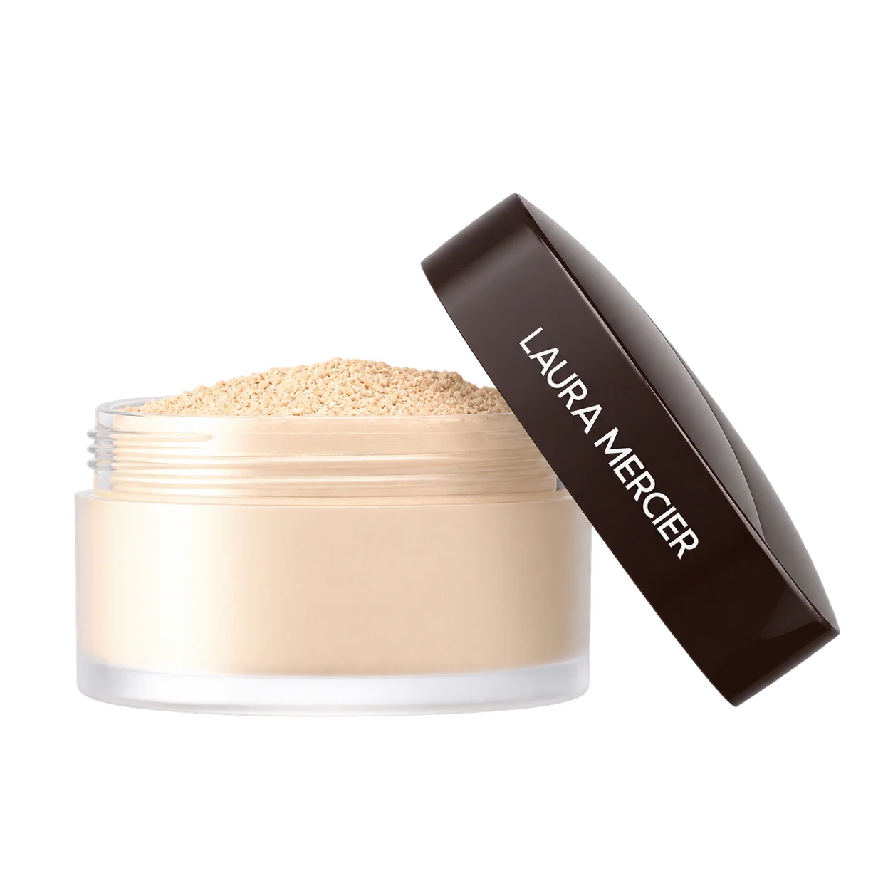 بودرة لورا مرسييه السائبة لتثبيت المكياجLaura Mercier Translucent Loose Setting Powder