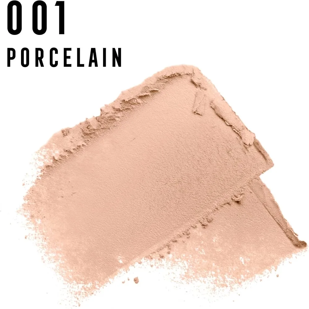 Max Factor Facefinity Compact Foundation ماكس فاكتور فيسفينيتي – كريم أساس مضغوط للوجه