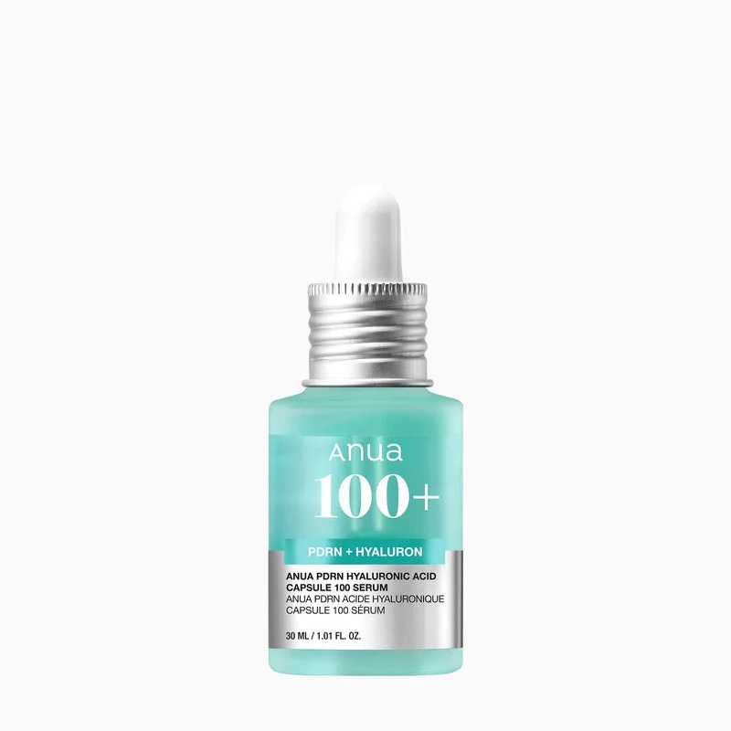 حمض الهيالورونيك من PDRN، 100 سيروم  PDRN Hyaluronic Acid Capsule 100 Serum