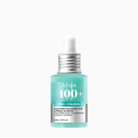 حمض الهيالورونيك من PDRN، 100 سيروم  PDRN Hyaluronic Acid Capsule 100 Serum
