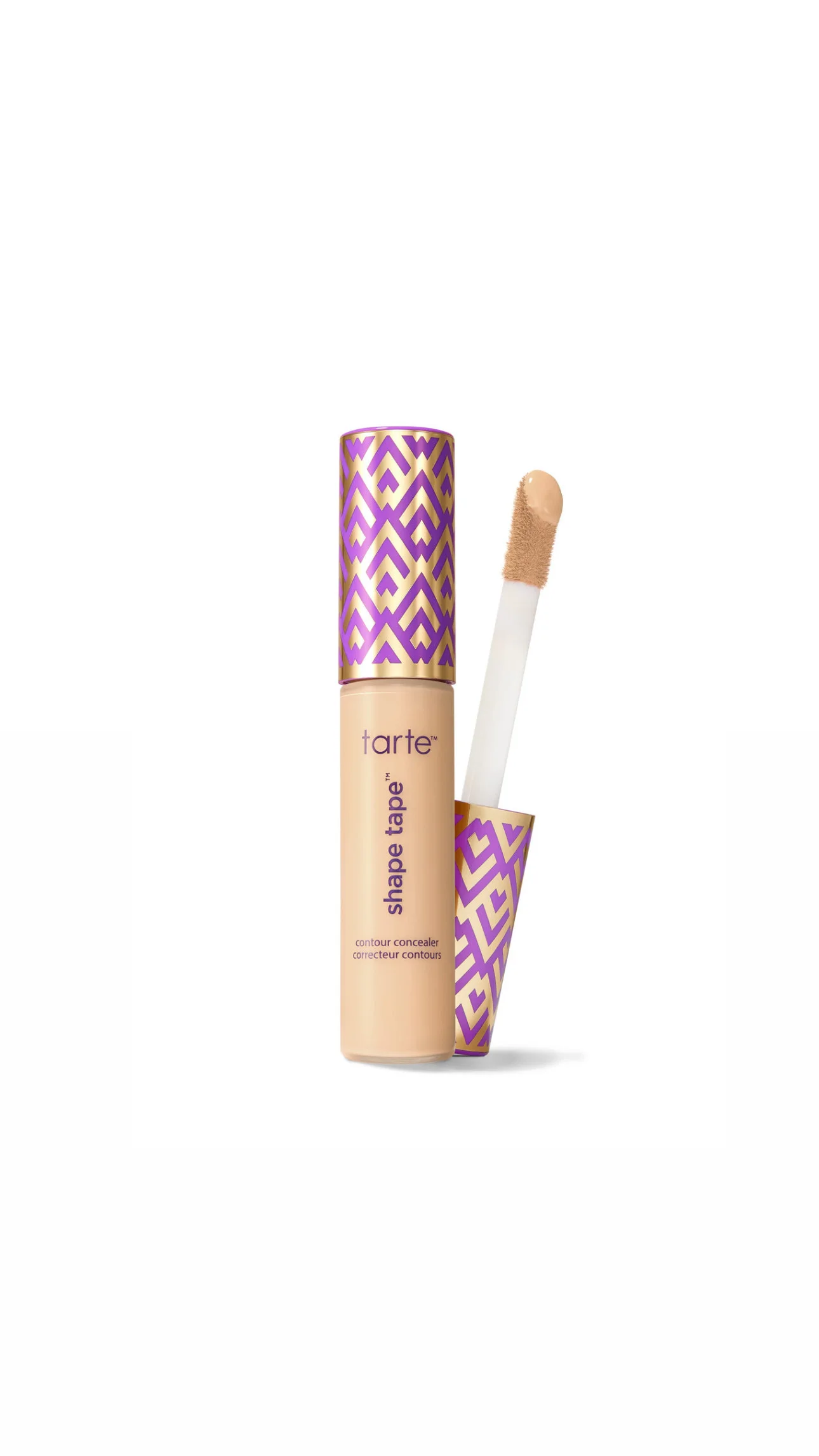 Tarte shape tape™ concealer تارت شيب تيب كونسيلر