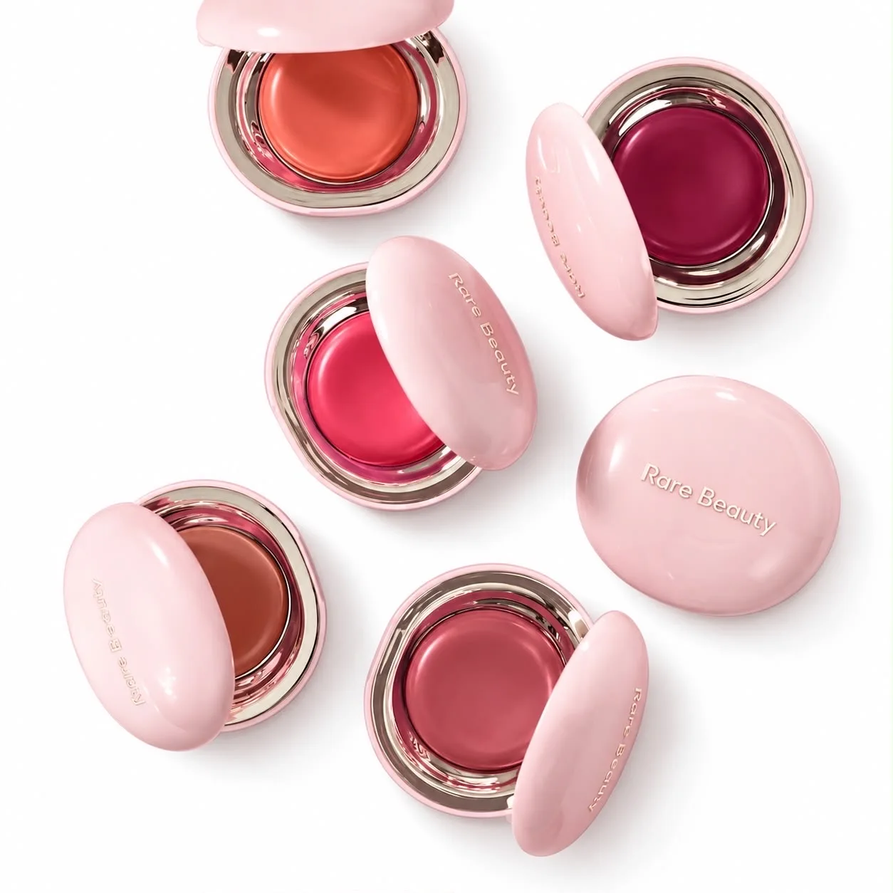Rare Beauty Stay Vulnerable Melting Blush أحمر خدود (بلاشر) ستَاي فولنيرابل ميلتينج من رير بيوتي