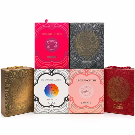 Gissah mavro perfume    جرافايت من عطور قصة