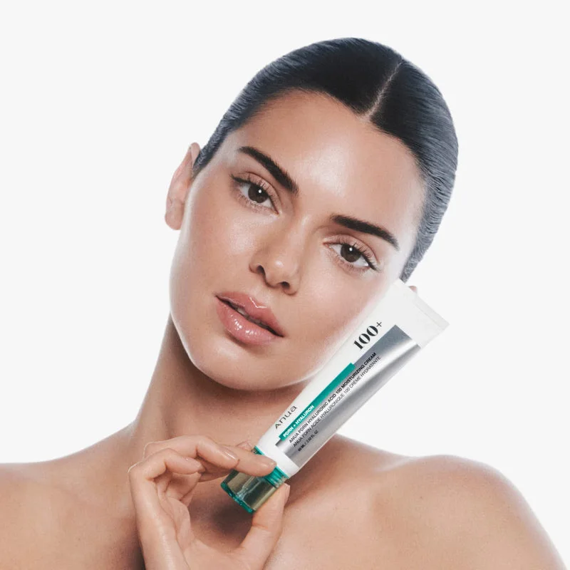 كريم مرطب بحمض الهيالورونيك 100 من PDRN PDRN Hyaluronic Acid 100 Moisturizing Cream
