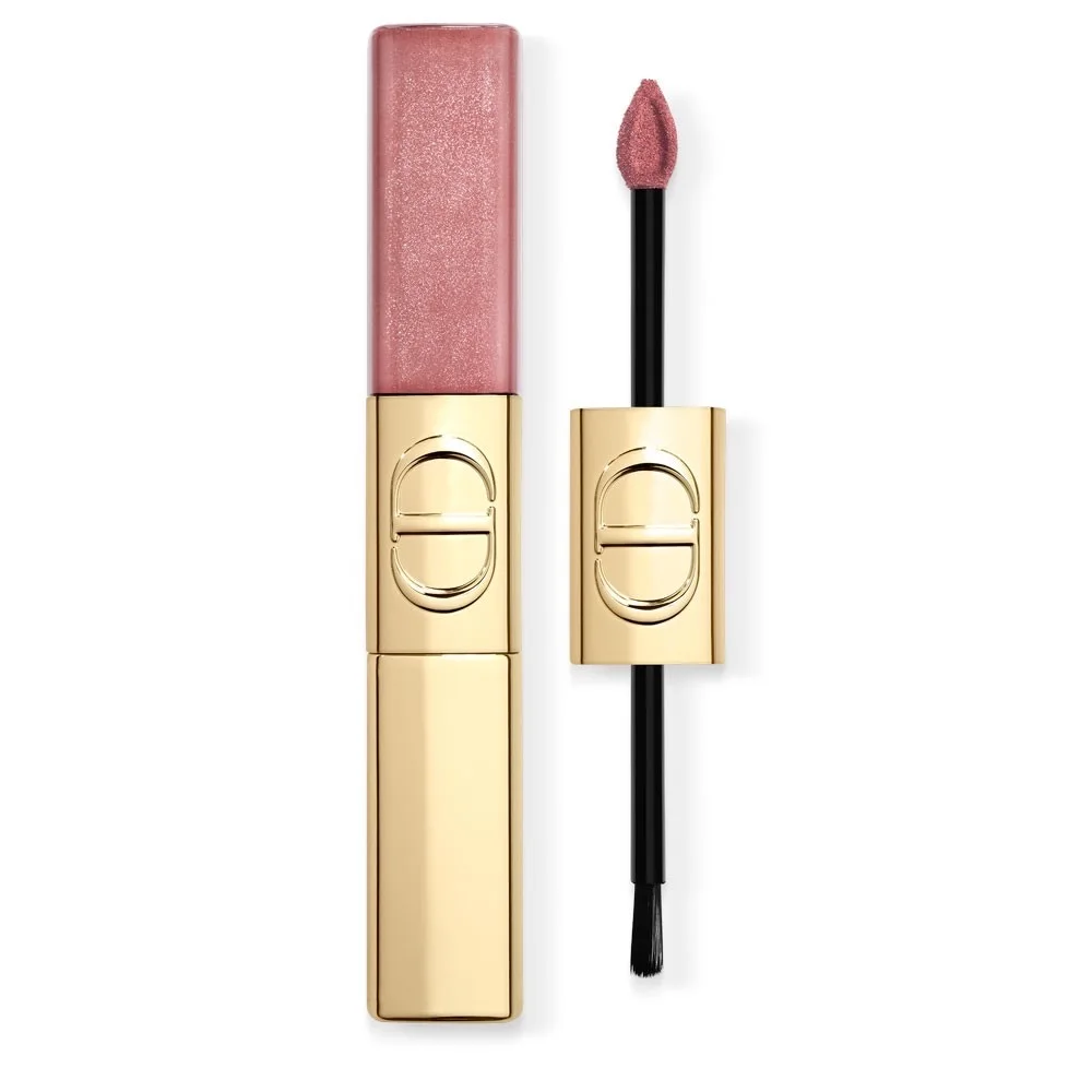 Dior Rouge Dior Sequin Liquid Duoديور روج ديور سيكوين ليكويد ديو