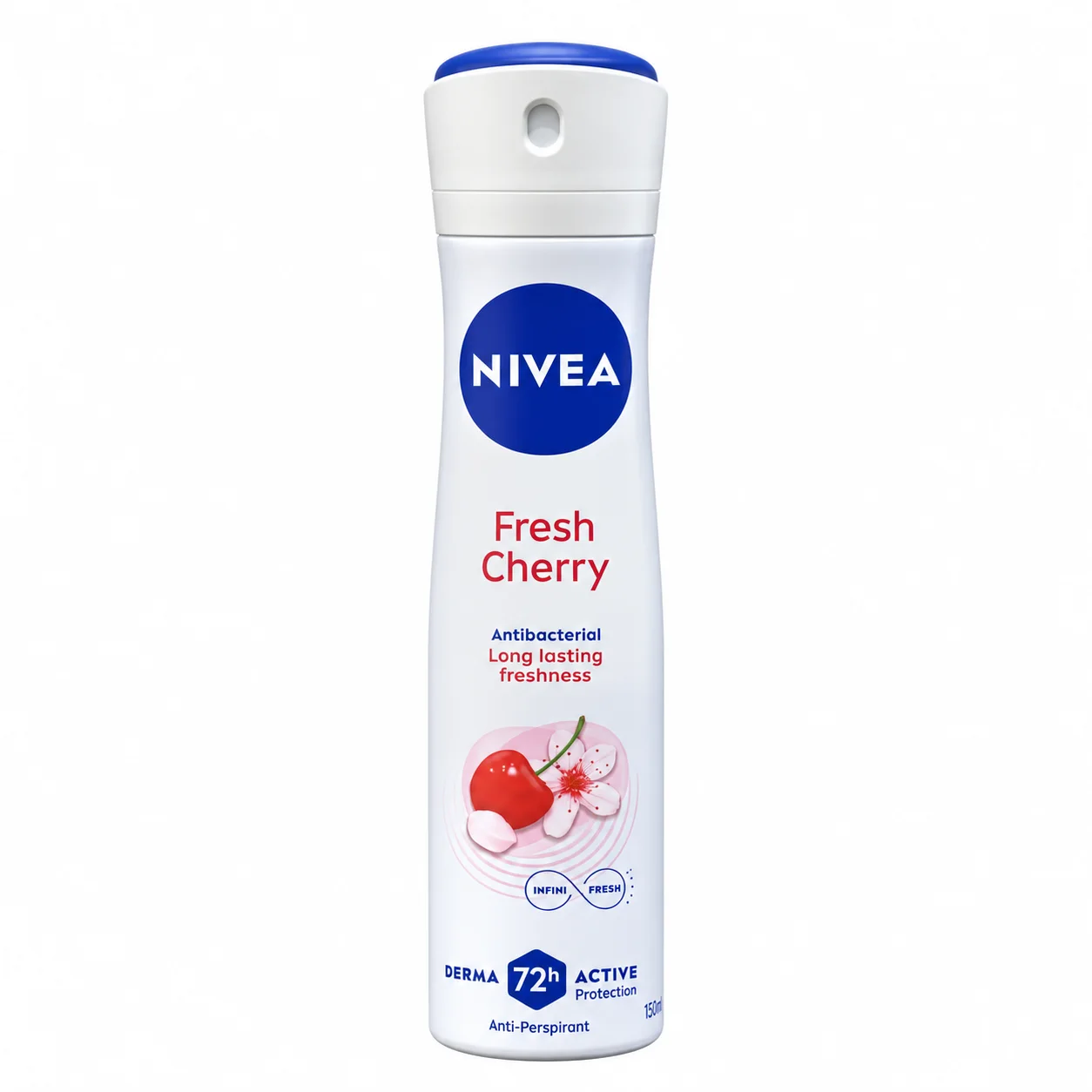NIVEA Deodorant Spray 150ml بخاخ مزيل عرق نيفيا