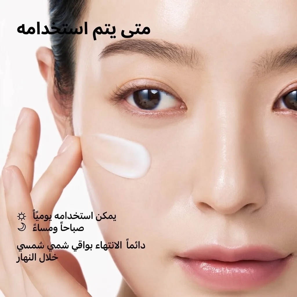 كريم مرطب بحمض الهيالورونيك 100 من PDRN PDRN Hyaluronic Acid 100 Moisturizing Cream