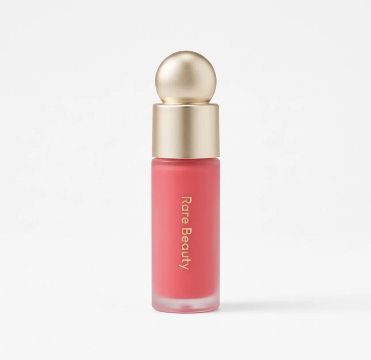 Rare Beauty by Selena Gomez Soft Pinch Liquid Blush Mini Sizeأحمر خدود سائل ناعم من رير بيوتي، حجم صغير