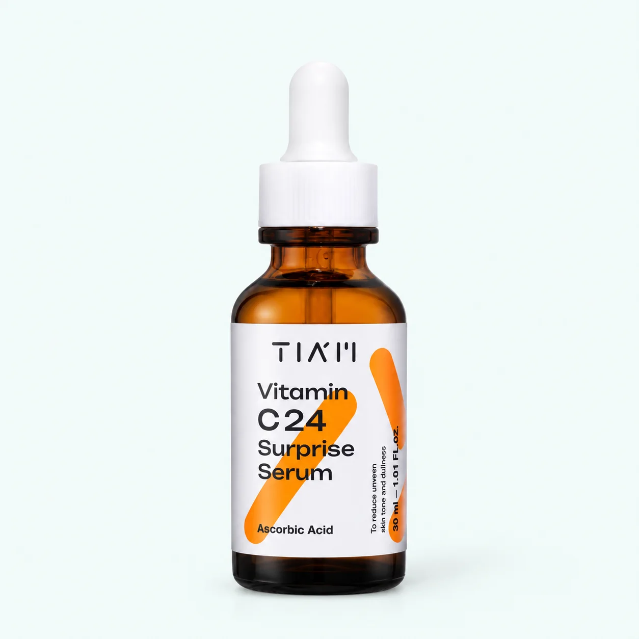 سيروم تيام فيتامين C 24 المفاجئ Tiam Vitamin c24 Surprise Serum