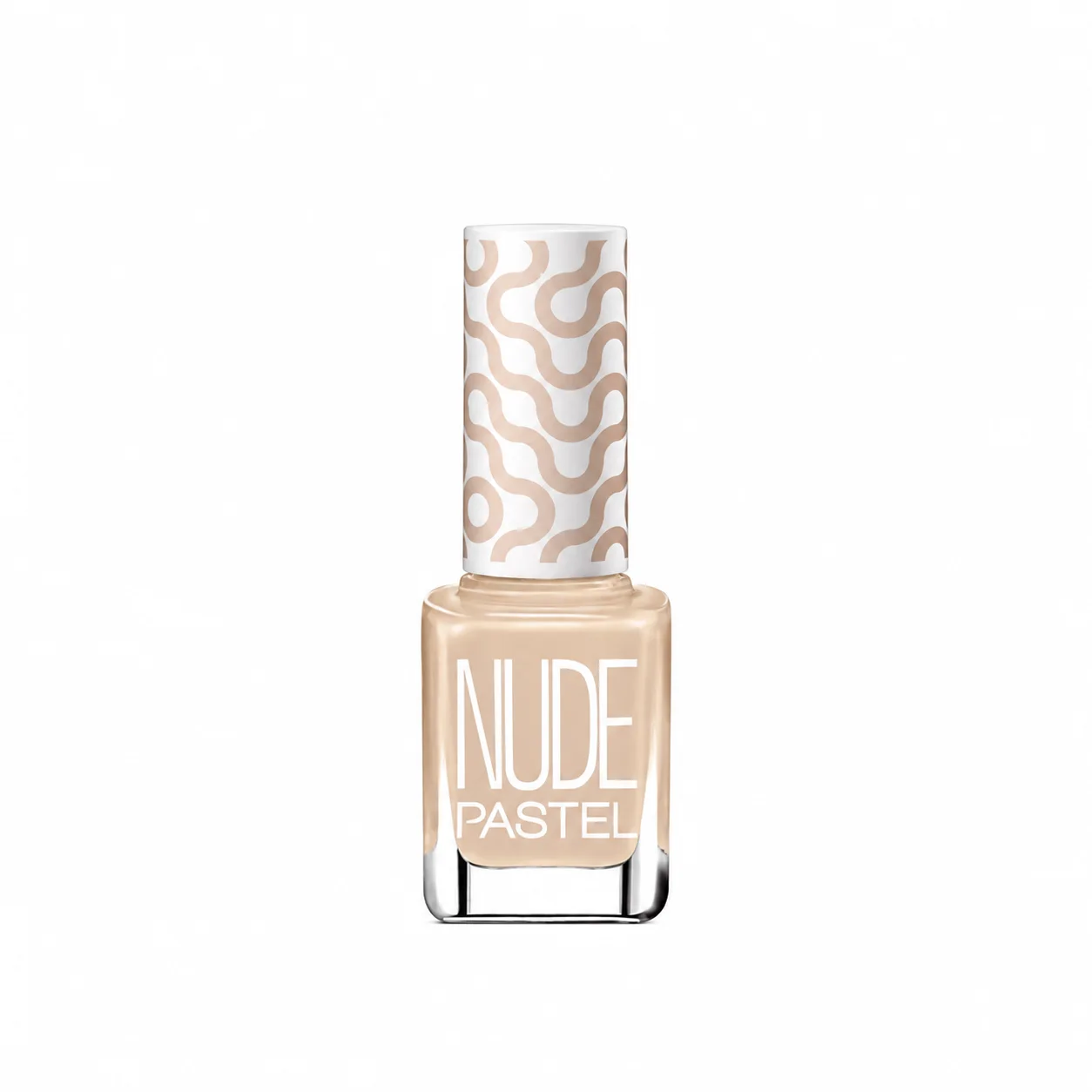 Pastel Nail Polish 763طلاء اظافر باستيل