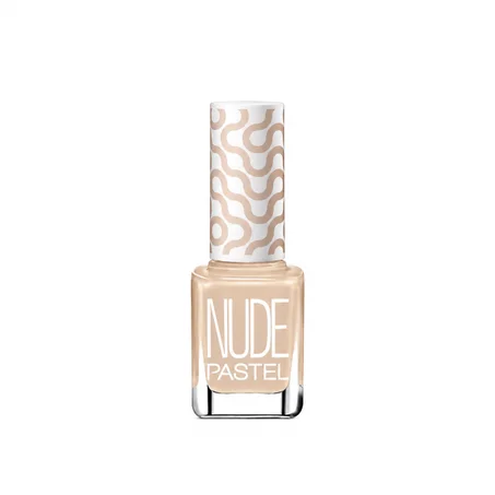 Pastel Nail Polish 763طلاء اظافر باستيل