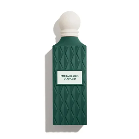 IBRAQ Emerald Soul Diamond Eau De200 ml   عطر إيبراك إميرالد سول دايموند أو دو