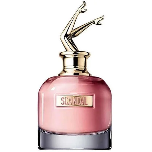 Scandal (Jean Paul Gaultier) عطر جان بول جالتييه سكاندال! 50