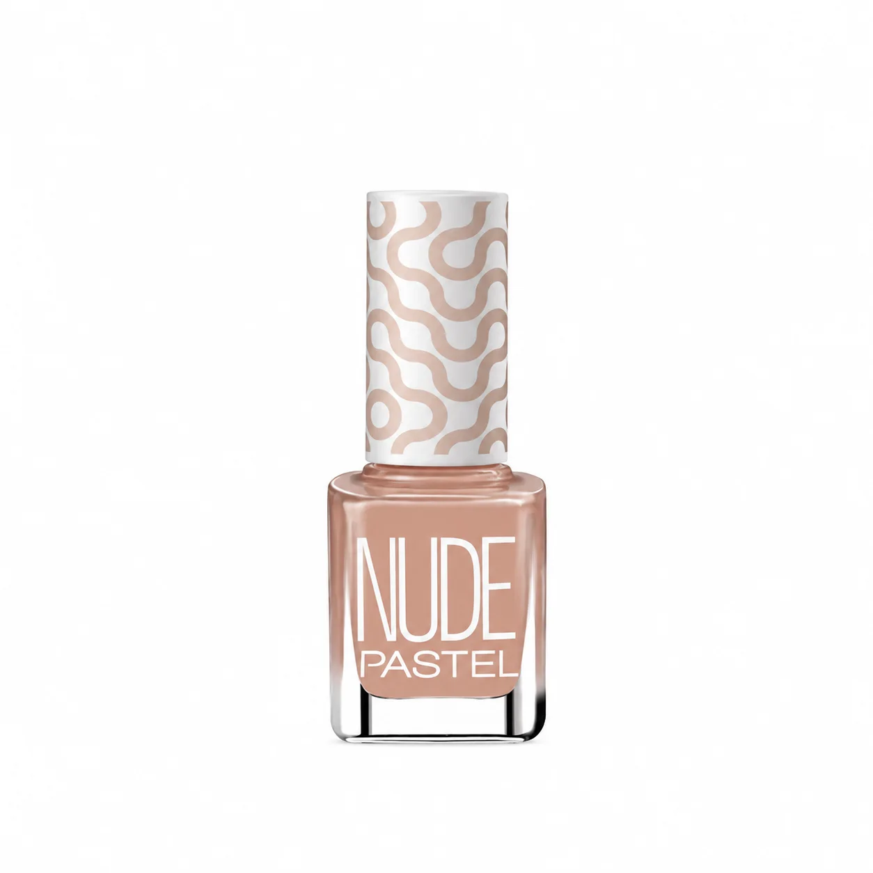 Pastel Nail Polish 750طلاء اظافر باستيل