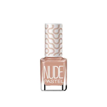 Pastel Nail Polish 750طلاء اظافر باستيل