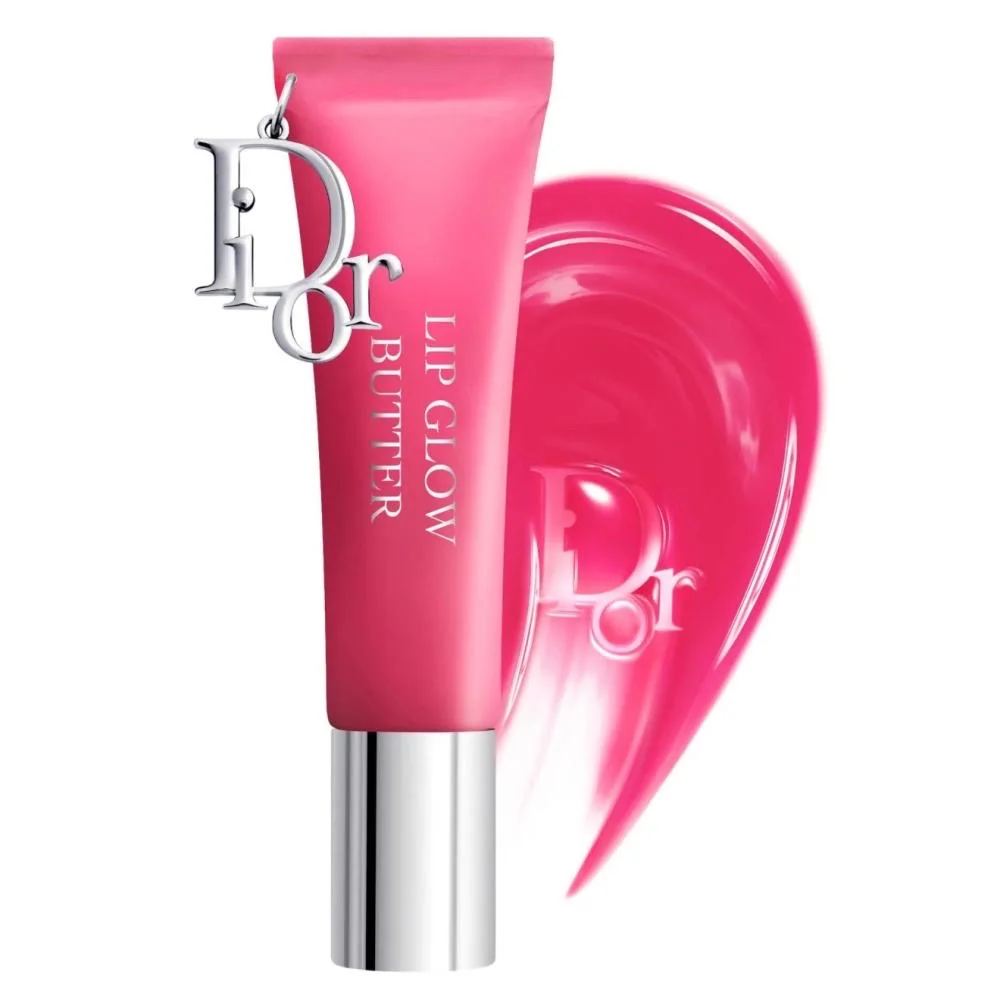 Dior Addict Lip Glow Butterديور أديكت ليب غلو باتر
