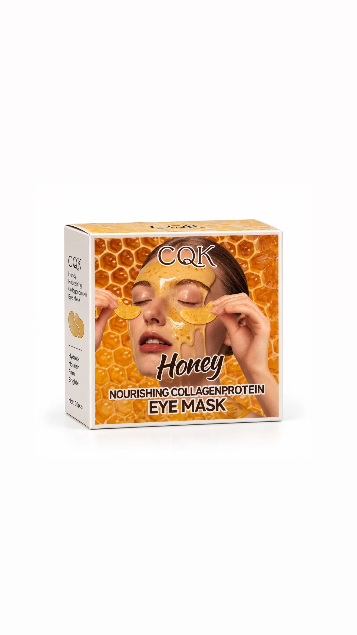 CQK eye patch