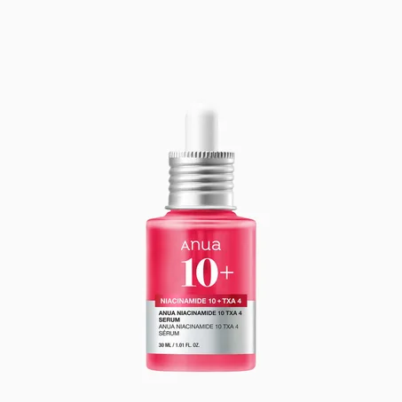 سيروم نياسيناميد ١٠ وحمض الترانيكساميك ٤ لتفتيح البشرة وإزالة البقع الداكنةNiacinamide 10 TXA 4 Serum for Brightening and Dark Spots