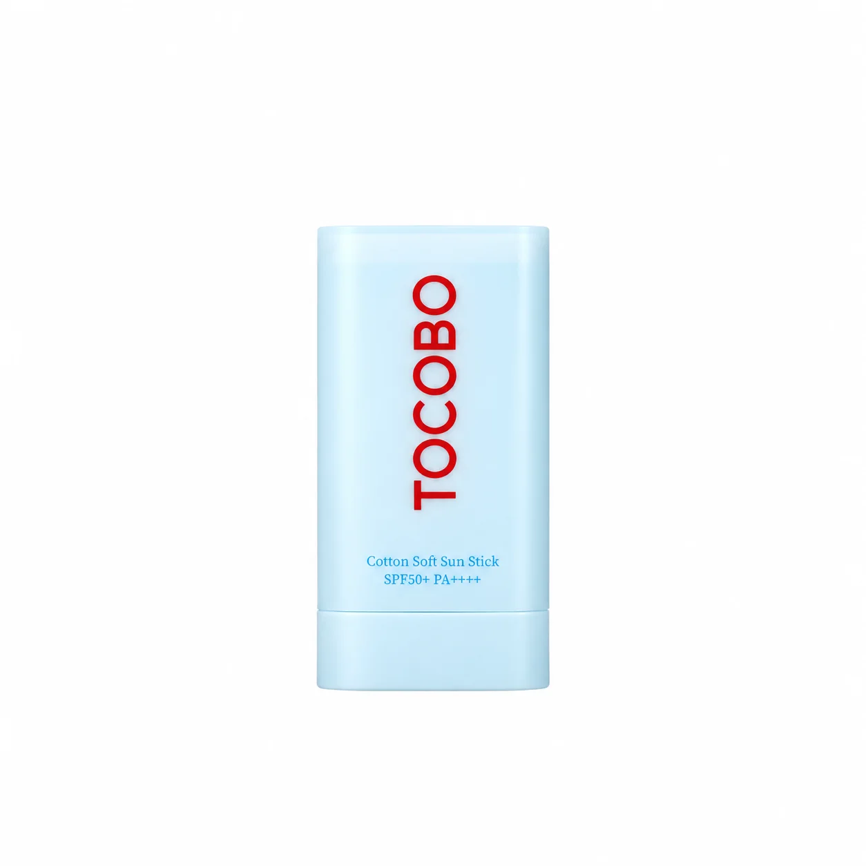 TOCOBO - ستيك واقي الشمس كوتون سوفت (Cotton Soft Sun Stick