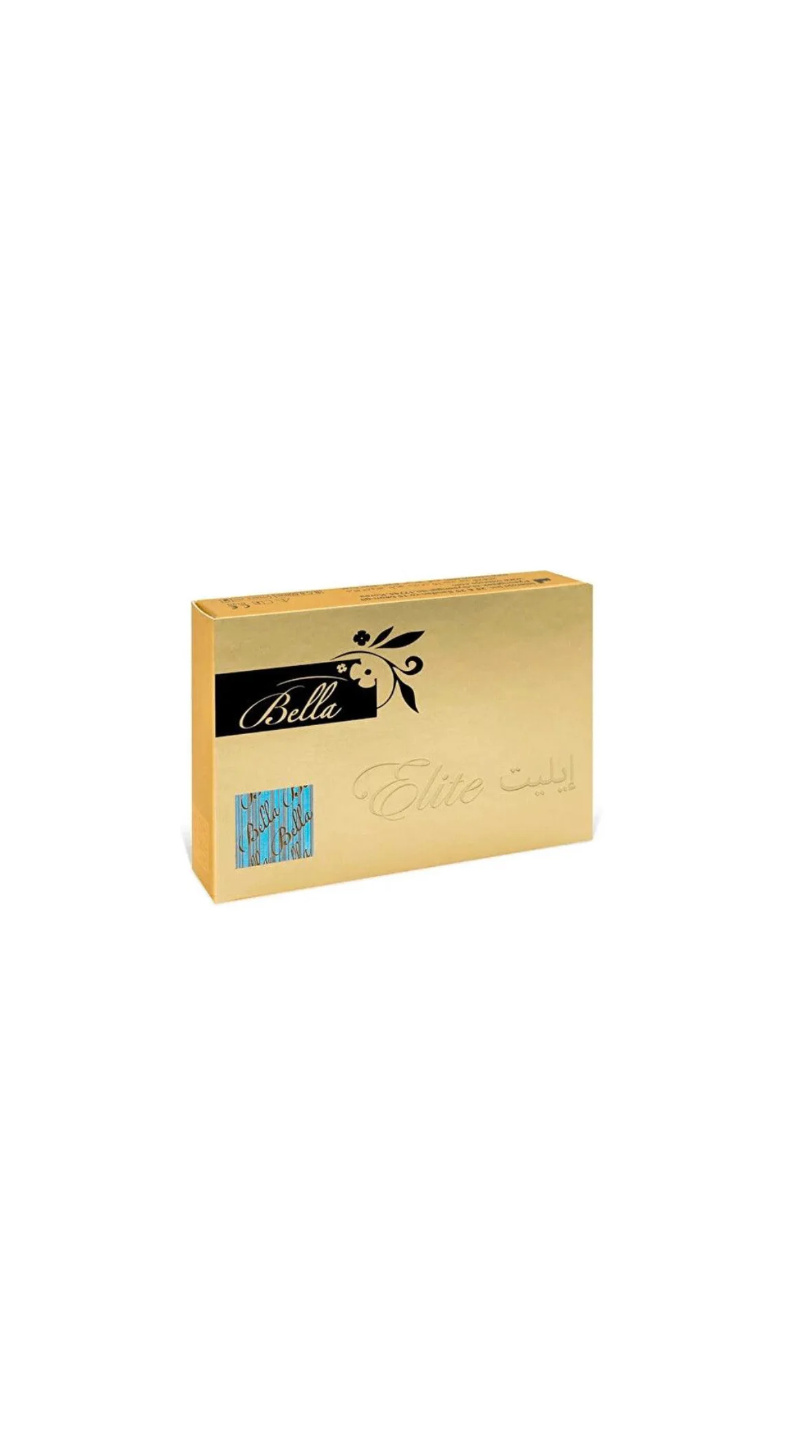 Bella Elite Collection – Colored Contact Lensesعدسات بيلا إيليت الملونة