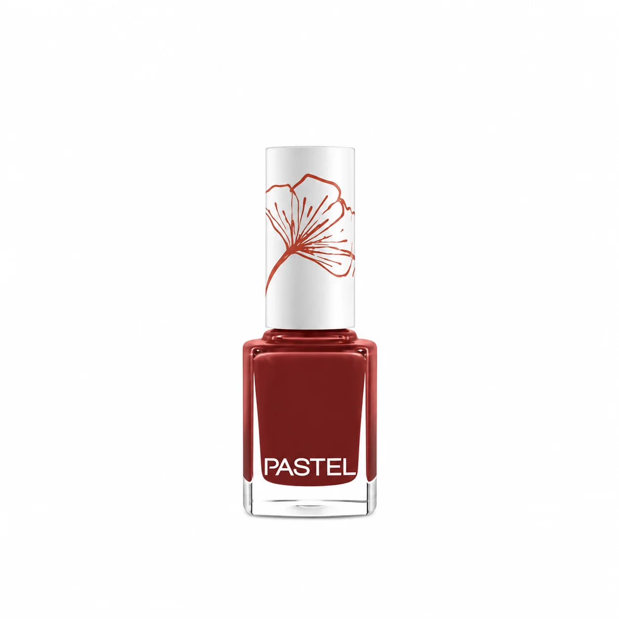 Pastel Nail Polish 338طلاء اظافر باستيل