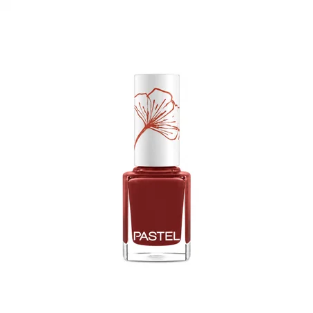 Pastel Nail Polish 338طلاء اظافر باستيل