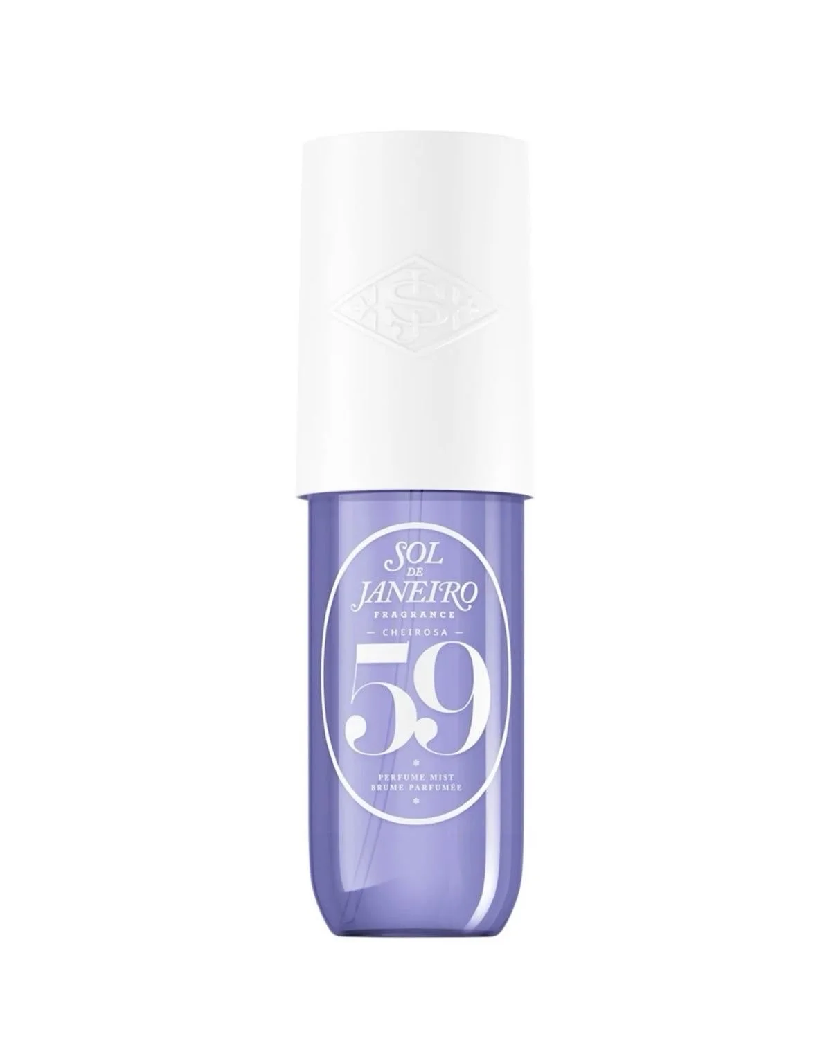 SOL DE JANEIROCHEIROSA PERFUME MIST SETمجموعة عطر سول دي جانيرو شيروسا للسفر مينيس