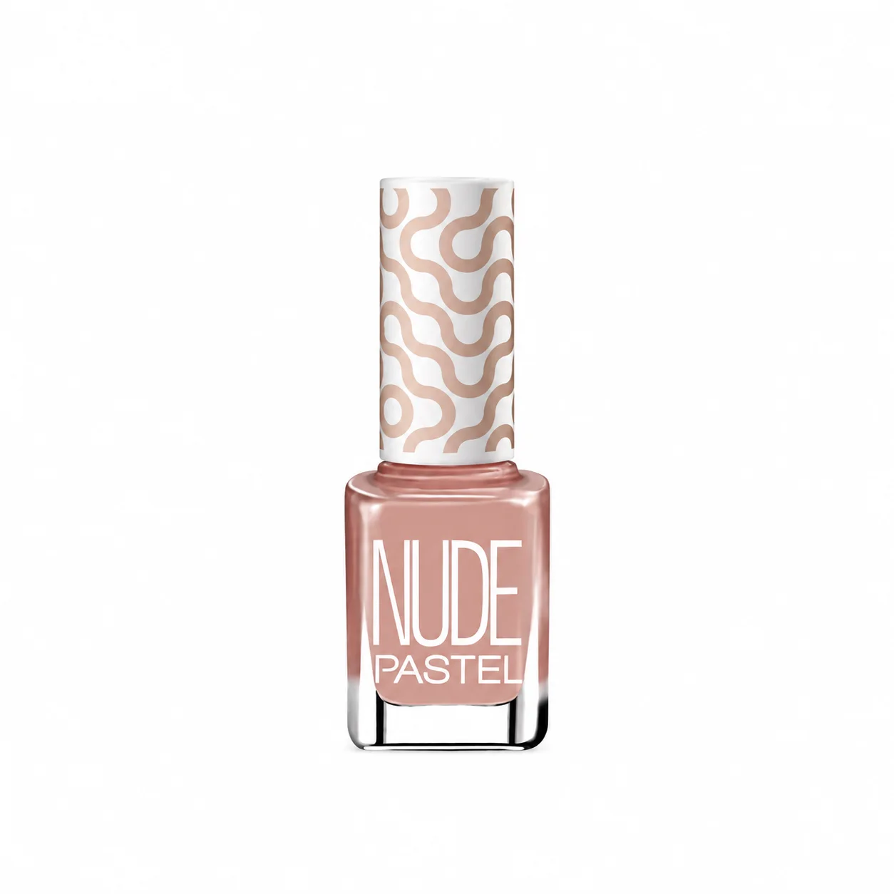 Pastel Nail Polish 106طلاء اظافر باستيل