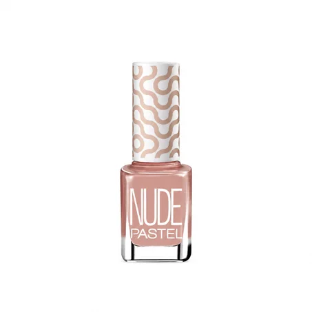 Pastel Nail Polish 106طلاء اظافر باستيل