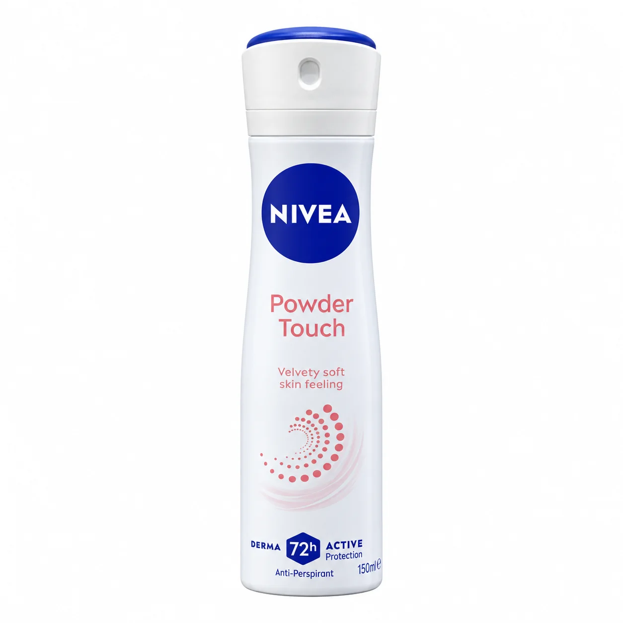 NIVEA Deodorant Spray 150ml بخاخ مزيل عرق نيفيا