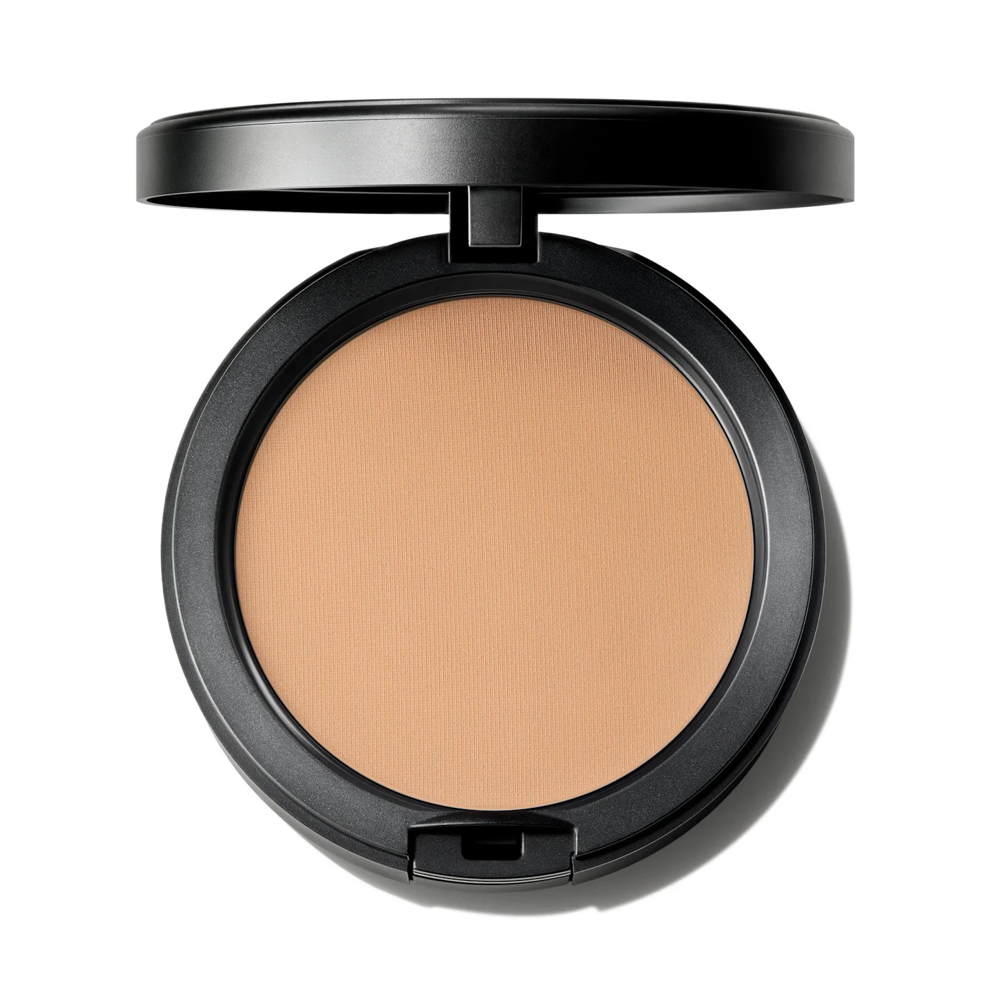 MAC Studio Fix Powder Plus Foundationفاونديشن بودرة ستوديو فيكس بلس من MAC