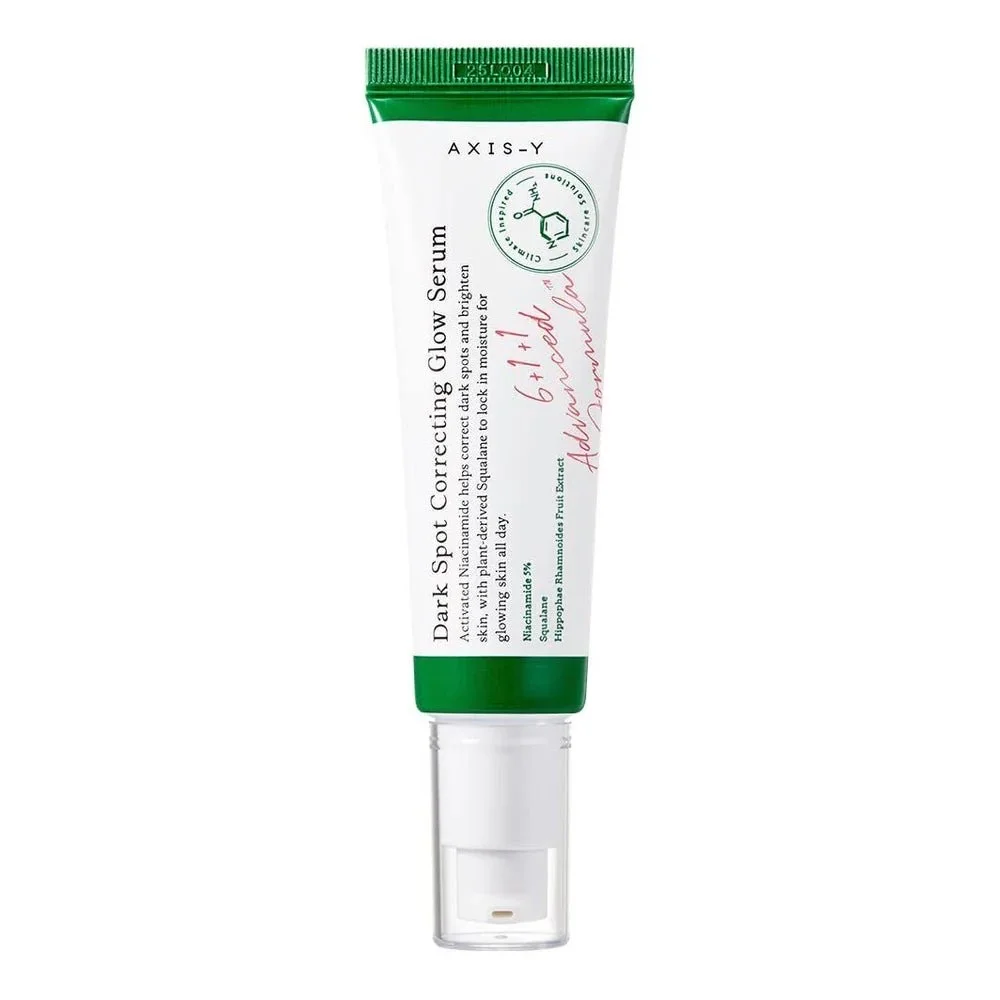 سيروم مصحح التصبغات من أكسيس-واي  AXIS-Y Dark Spot Correcting Glow Serum - 50ml