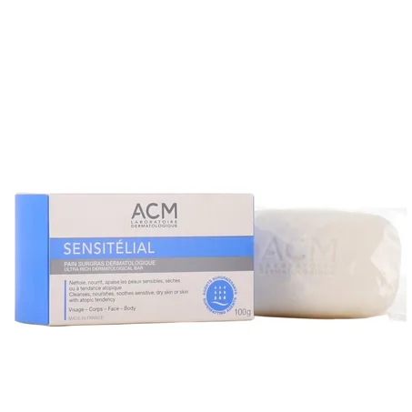 ACM SOAP صابون آي سي إم