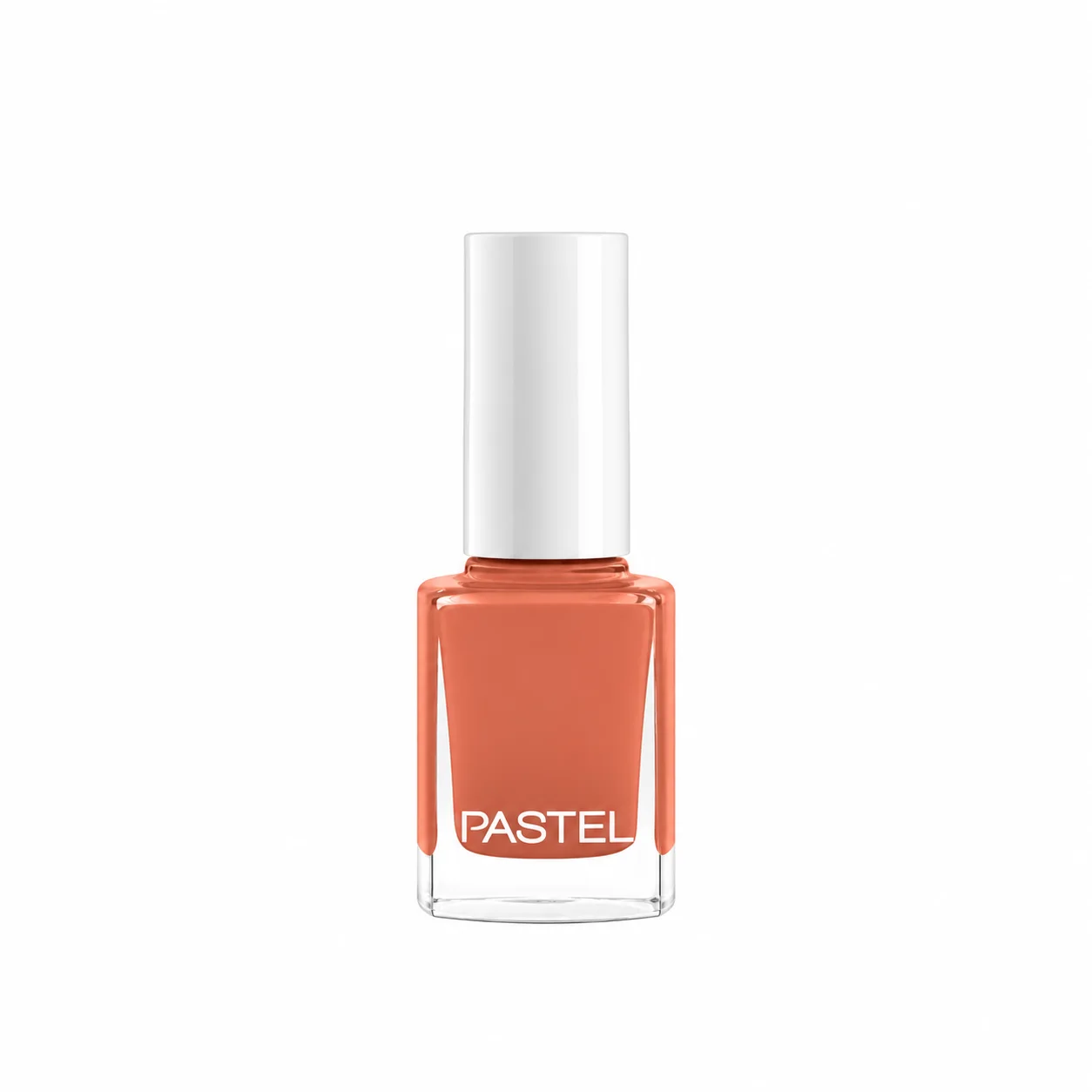 Pastel Nail Polish 298طلاء اظافر باستيل