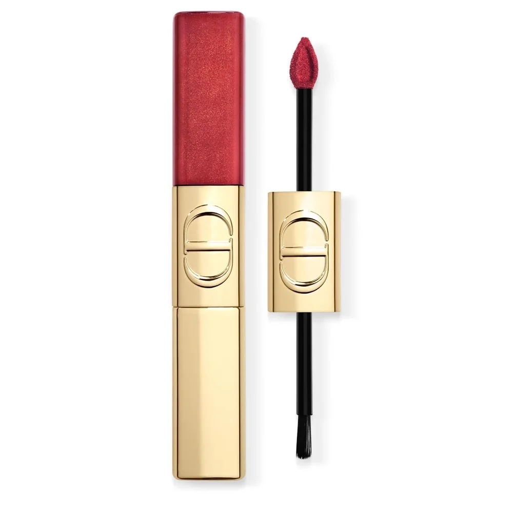 Dior Rouge Dior Sequin Liquid Duoديور روج ديور سيكوين ليكويد ديو