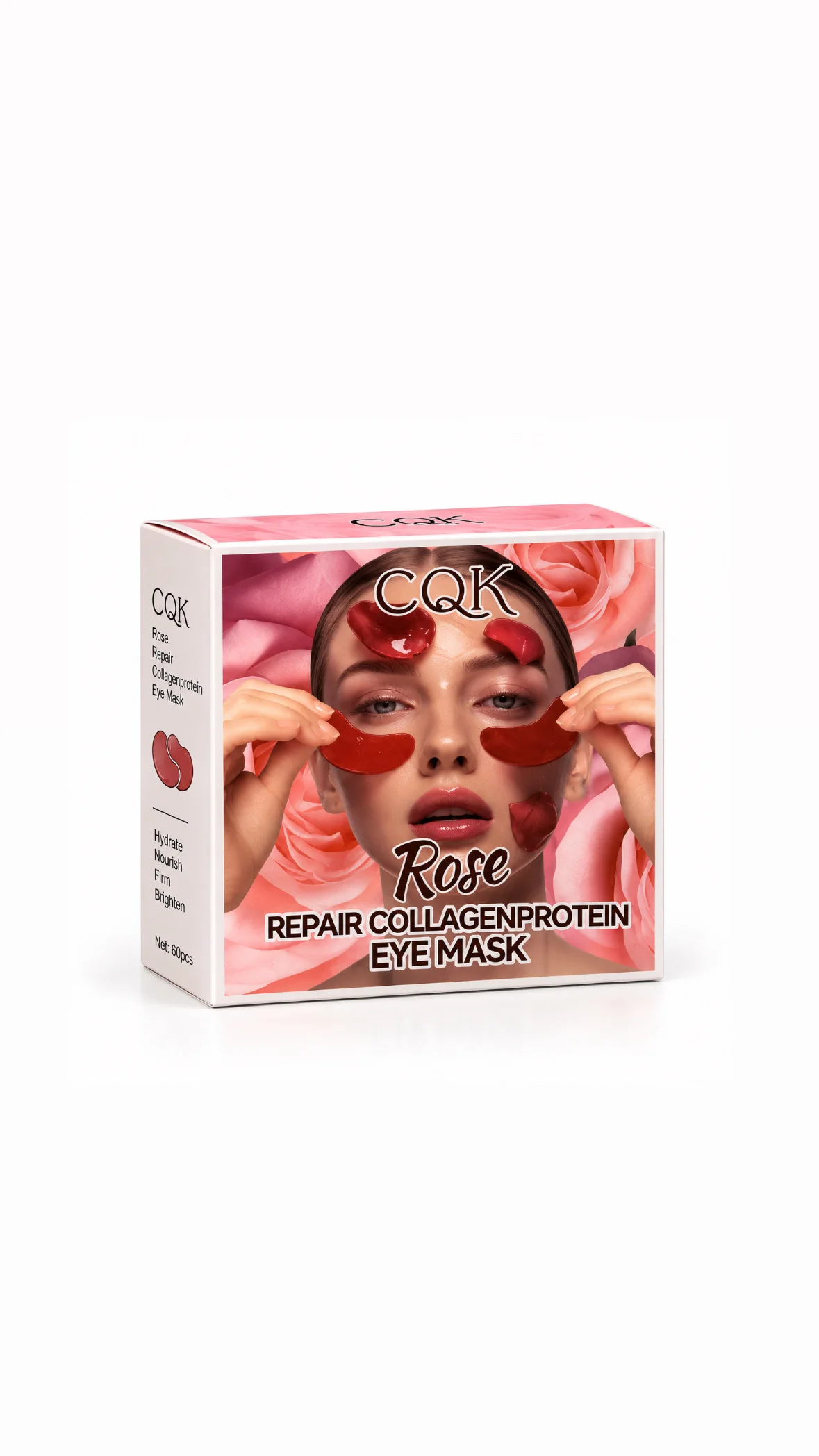 CQK eye patch