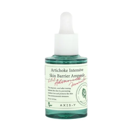 اكسيس-واي أمبول الخرشوف المكثف الواقي للبشره, 30 مل AXIS-Y Artichoke Intensive Skin Barrier Ampoule, 30ml